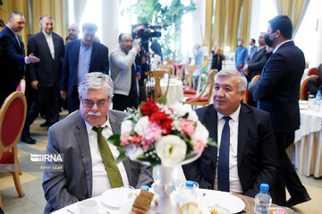 Nowruz Diplomacy Gathering in Tehran