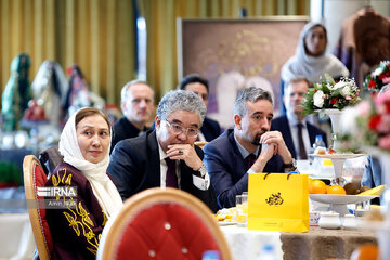 Nowruz Diplomacy Gathering in Tehran