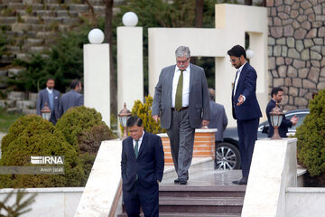 Nowruz Diplomacy Gathering in Tehran