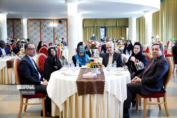 Nowruz Diplomacy Gathering in Tehran