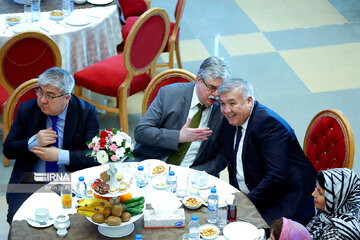 Nowruz Diplomacy Gathering in Tehran