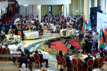 Nowruz Diplomacy Gathering in Tehran