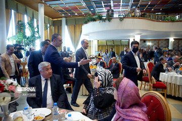 Nowruz Diplomacy Gathering in Tehran