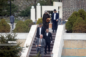 Nowruz Diplomacy Gathering in Tehran