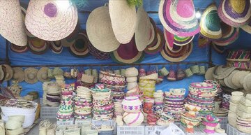 ۳۲ میلیارد ریال صنایع‌ دستی بوشهر در نوروز به فروش رفت