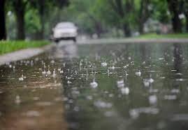 بارش ۴۰ میلی متری باران در قصرقند سیستان و بلوچستان