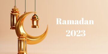 Le 23 mars, le 1er jour du mois Ramadan en Iran