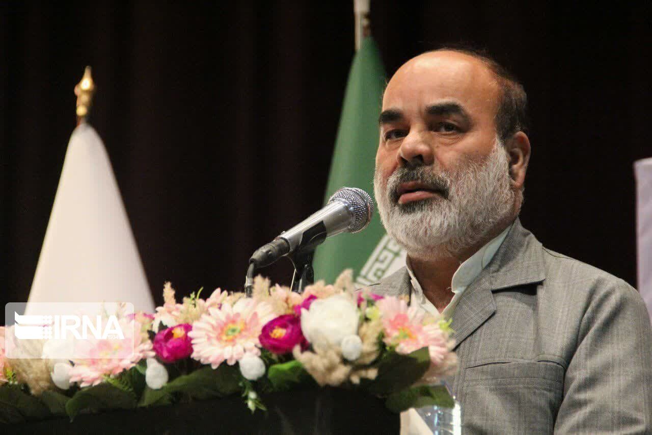 Iranian governor calls for increased trade with Pakistan, Afghanistan