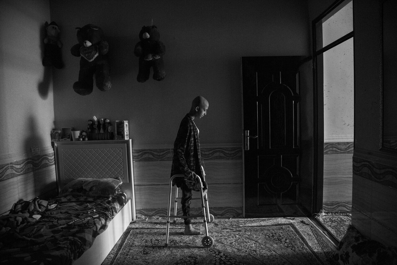 مصور ايراني يحصد الجائزة الأولى من مهرجان بليتوانيا مصور ايراني يحصد الجائزة الأولى من مهرجان بليتوانيا