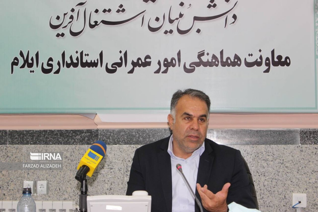 زائرسرای ایلامی‌ها در مشهد تا ۲ هفته آینده پیمان‌سپاری می‌شود