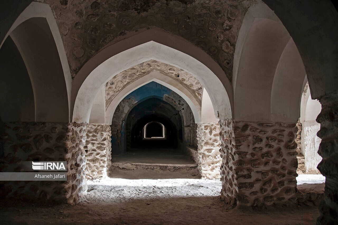 IRNA Français Bouchehr, une destination touristique au sud d’Iran