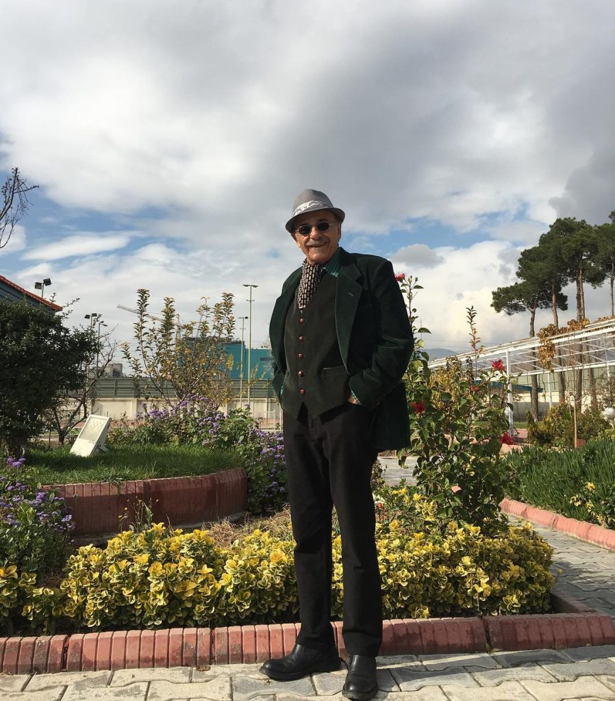 رضا بابک از دلیل ماندگاری زیزیگولو گفت