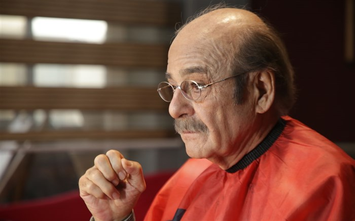 رضا بابک از دلیل ماندگاری زیزیگولو گفت