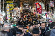 اجرای مدل مرمت مشارکتی برای بازآفرینی بازار بزرگ تهران 