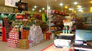 فروشگاه های کرمانشاه برای اجرای طرح کالا برگ الکترونیکی مجهز می شوند