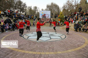 ۱۰ پایگاه میراث فرهنگی خراسان شمالی میزبان جشن نوروزگاه است