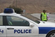 پلیس راه استان سمنان در ۲۷۰ نقطه مستعد و حادثه‌خیز مستقر شد