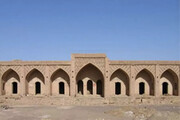 جاذبه‌های تاریخی بجستان، چشم‌انتظار مسافران نوروزی 