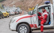 ۲۸ پایگاه امداد و نجات هلال احمر آذربایجان غربی تجهیز شد