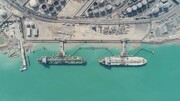 کانال دریایی موازی منطقه ویژه اقتصادی بندر امام خمینی (ره) در حال احداث است