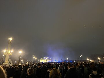 Réforme des retraites : les mobilisations nationales contre le régime français