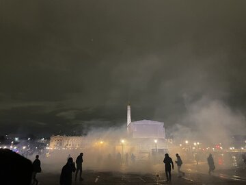 Réforme des retraites : les mobilisations nationales contre le régime français