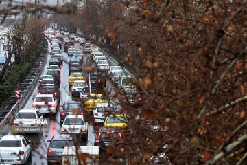 مسافران هشدارهای آب‌وهوایی را جدی بگیرند/ اجرای پویش «شهر ما روزه‌دار است»