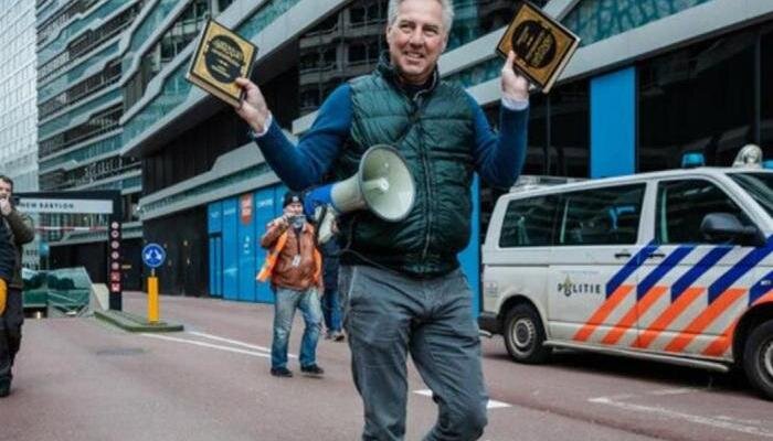 پروژه اسلامهراسی غرب در سال ۱۴۰۱ چگونه پیش رفت؟