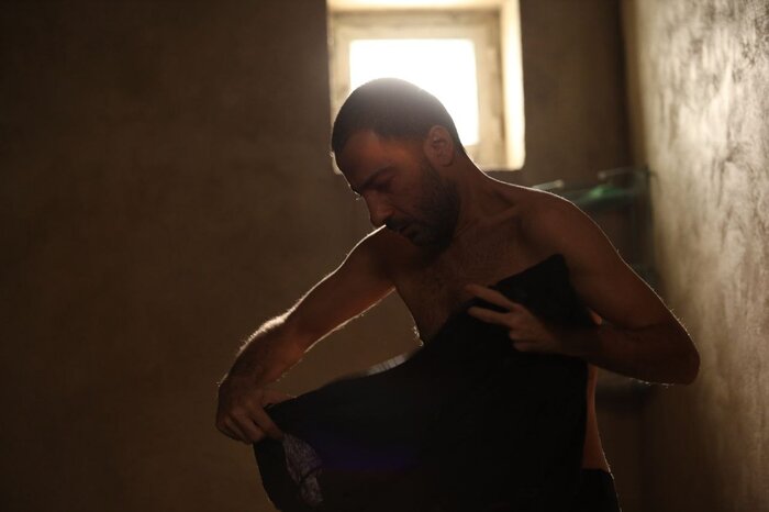 شاهکار بهروز، عزت و لیلا، سینمای ایران را زیر و رو کرد