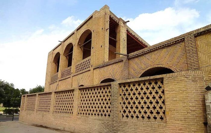 گشت و گذار در کنج زیبای جنوب غربی ایران