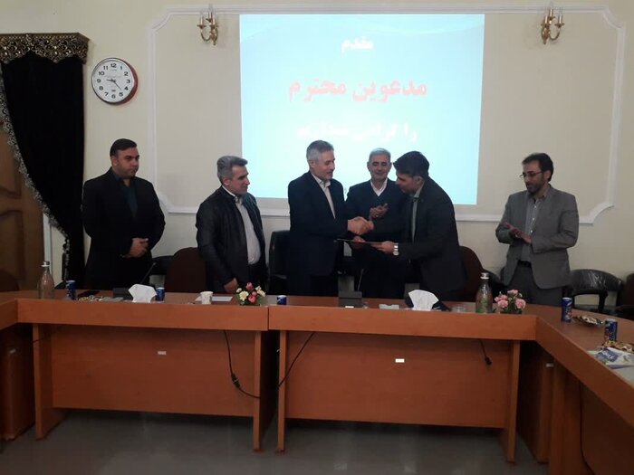 ۴۳ میلیارد تومان تسهیلات اشتغال در مراغه پرداخت شد