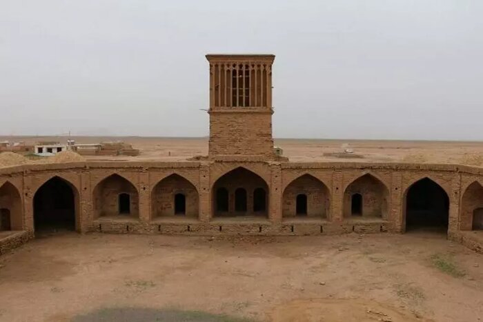 جاذبههای تاریخی بجستان، چشمانتظار مسافران نوروزی