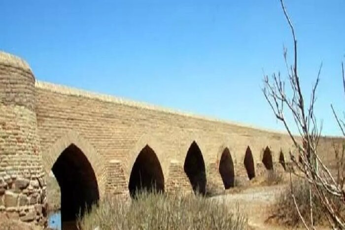 جاذبه‌های تاریخی بجستان، چشم‌انتظار مسافران نوروزی 