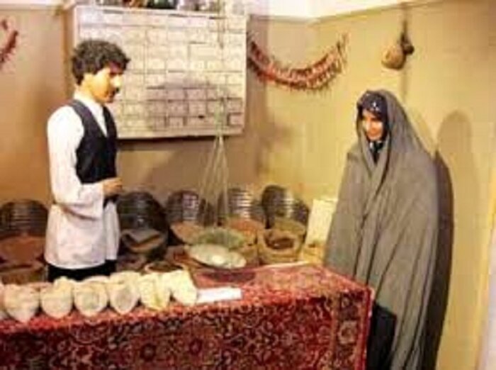 جاذبههای تاریخی بجستان، چشمانتظار مسافران نوروزی