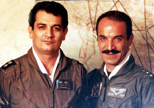 جنجال ساخته شدن فیلم جنگی توسط یک کارگردان ارمنی؛ عقابهایی که ممنوعالکار شدند 3