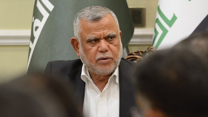 وزیر امور خارجه عراق بر امداد رسانی فوری به ساکنان غزه تاکید کرد
