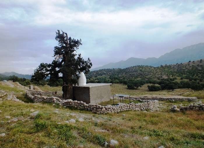 روستاهای کهگیلویه و بویراحمد مقصدی خاطره انگیز نوروزگردی