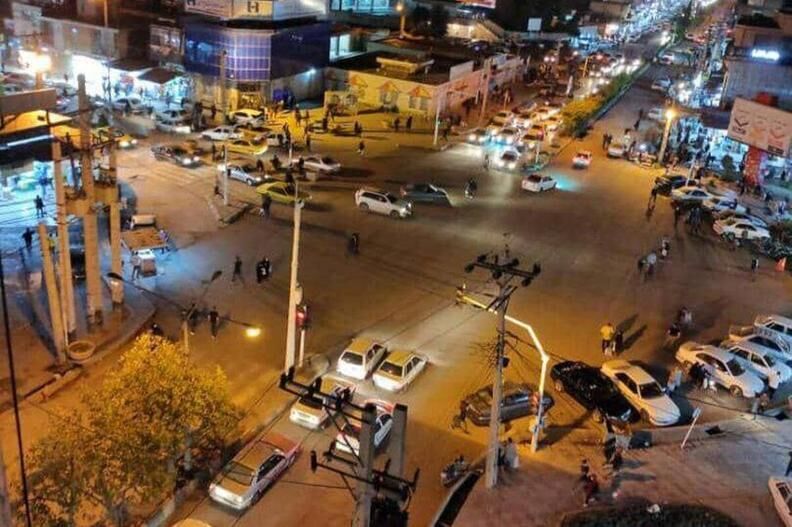 دادگاه متهم اصلی شهادت کیان پیرفلک برگزار شد/ متهم: اتهامات را قبول دارم دادگاه متهم اصلی شهادت کیان پیرفلک برگزار شد/ متهم: اتهامات را قبول دارم
