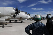 افزایش ابتلا به سرطان در میان خلبان‌های ارتش آمریکا