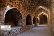 ۳۵ بنای تاریخی خراسان‌شمالی مرمت شد