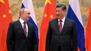 شی جین پینگ: چین روند مذاکراه برای پایان جنگ اوکراین را دنبال می کند
