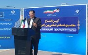 توسعه گردشگری خوزستان نیازمند ارتقای امکانات اقامتی و ایمن سازی جاده هاست