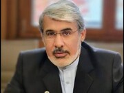 مندوب ايران ينتقد بشدة تقرير المقرر الخاص لحقوق الانسان