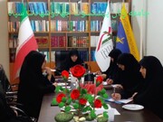 آزادی یک مادر بدهکار از زندان توسط بانوان خیر ارومیه