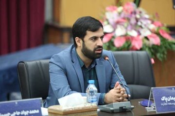 قائم مقام وزیر جهاد کشاورزی در امور تجارت و تنظیم بازار منصوب شد
