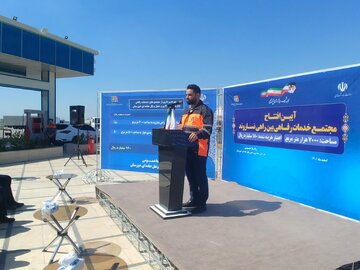 ۳۱ مجتمع رفاهی و خدماتی در خوزستان در حال ساخت است