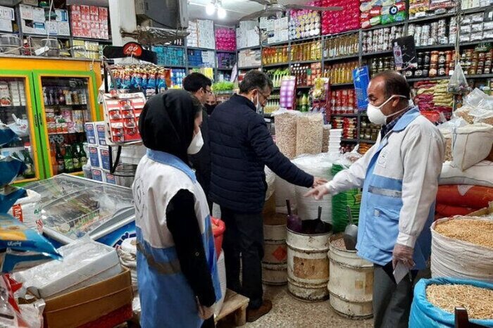 فعالیت فروشگاه‌های غذایی مازندران در روزهای تعطیل/ دیار علویان آماده ورود به ماه رمضان