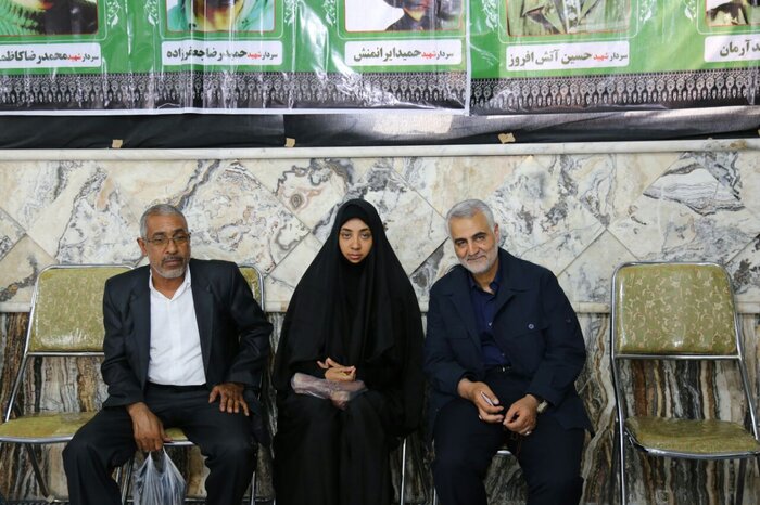 خاطرات جاماندهای از یگان دریایی ثارالله «بخش نخست»