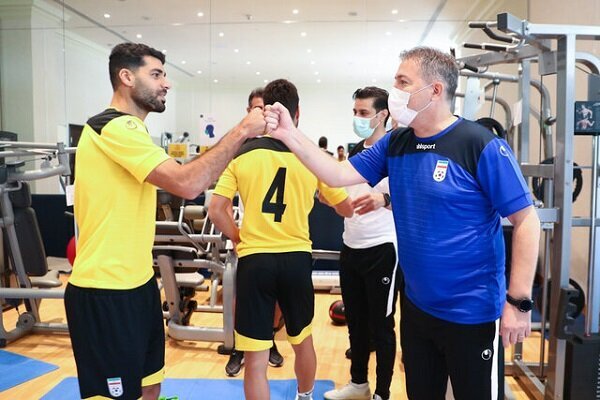 چهرههای فوتبالی ۱۴۰۱/ دراگان اسکوچیچ؛ مرد تنهای شب