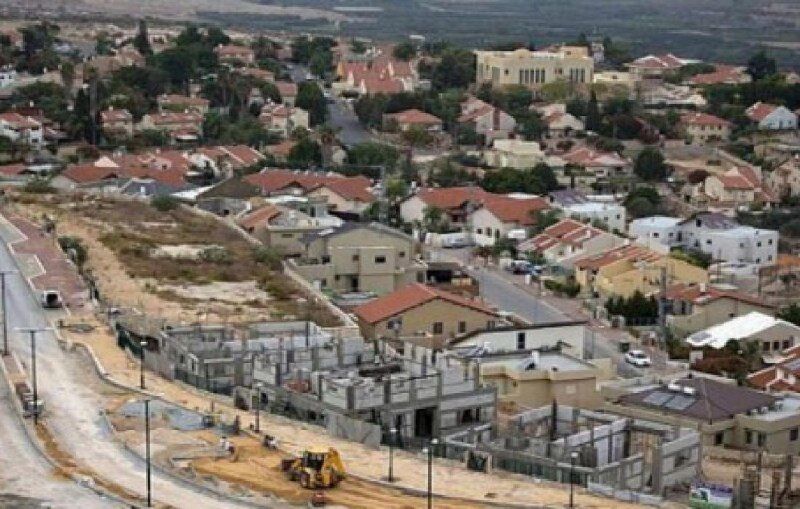 یک مقام صهیونیست خواستار محو و نابودی روستای حواره فلسطین شد